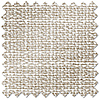 Atina (Blackout), Vintage Cream - Twist&Fit Roman Blind